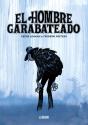 El Hombre Garabateado - Preview