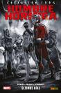 El Hombre Hormiga. Ultimos Dias De - Preview