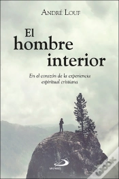 Capa do artigo El Hombre Interior