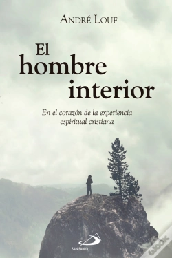 Capa do artigo El Hombre Interior