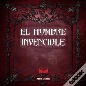 Capa do artigo El Hombre Invencible