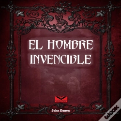 Capa do artigo El Hombre Invencible