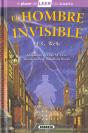 El Hombre Invisible - Preview