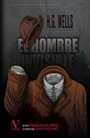 El Hombre Invisible Comic