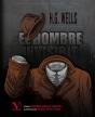 El Hombre Invisible Comic - Preview