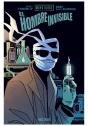 El Hombre Invisible - Preview