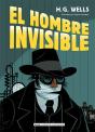 El Hombre Invisible - Preview
