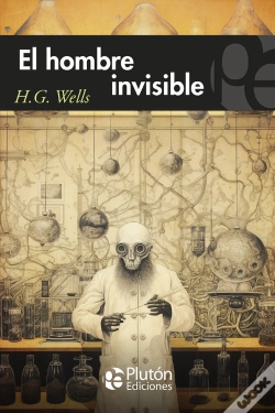 Capa do artigo El Hombre Invisible