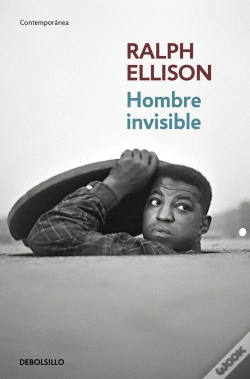 Capa do artigo El Hombre Invisible