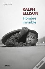 Capa do artigo El Hombre Invisible