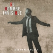 Capa do artigo El Hombre Invisible - Vinil