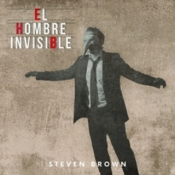 Capa do artigo El Hombre Invisible - Vinil