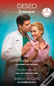 Capa do artigo El Hombre Mas Deseable