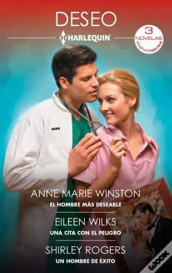 Capa do artigo El Hombre Mas Deseable