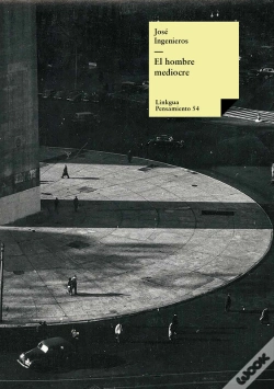 Capa do artigo El Hombre Mediocre