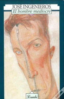Capa do artigo El Hombre Mediocre