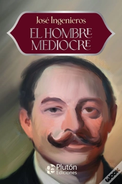 Capa do artigo El Hombre Mediocre