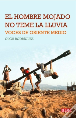 Capa do artigo El Hombre Mojado No Teme La Lluvia