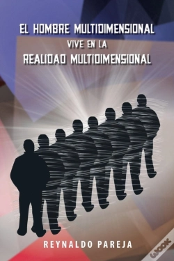 Capa do artigo El Hombre Multidimensional Vive En La Realidad Multidimensional