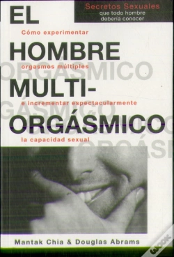 Capa do artigo El Hombre Multiorgásmico