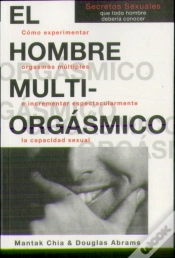 Capa do artigo El Hombre Multiorgásmico