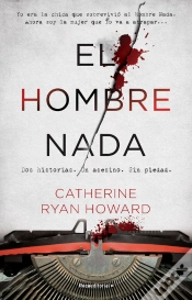Capa do artigo El Hombre Nada