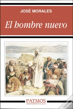 Capa do artigo El Hombre Nuevo