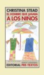 El Hombre Que Amaba A Los Niños - Preview
