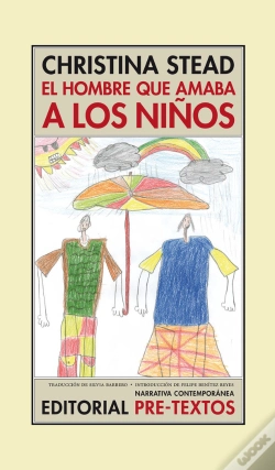 Capa do artigo El Hombre Que Amaba A Los Niños