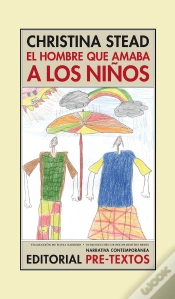 Capa do artigo El Hombre Que Amaba A Los Niños