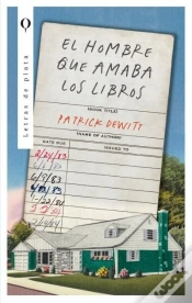 Capa do artigo El Hombre Que Amaba Los Libros