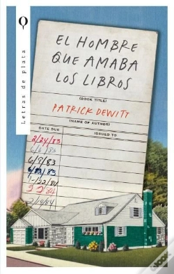 Capa do artigo El Hombre Que Amaba Los Libros
