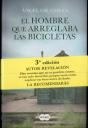 El Hombre Que Arreglaba Las Bicicletas - Preview