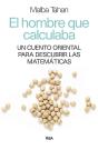 El Hombre Que Calculaba - Preview