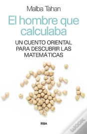 Capa do artigo El Hombre Que Calculaba