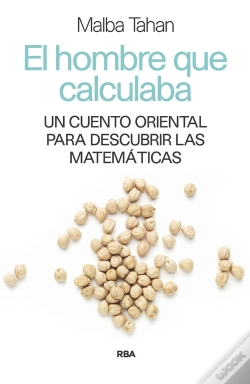 Capa do artigo El Hombre Que Calculaba