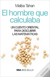 Capa do artigo El Hombre Que Calculaba