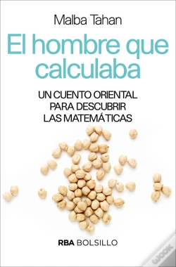 Capa do artigo El Hombre Que Calculaba