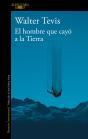 El Hombre Que Cayo A La Tierra - Preview