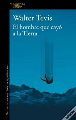 Capa do artigo El Hombre Que Cayo A La Tierra