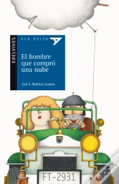 Capa do artigo El Hombre Que Compró Una Nube