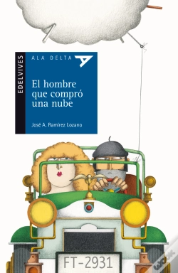 Capa do artigo El Hombre Que Compró Una Nube