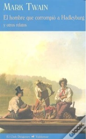 Capa do artigo El Hombre Que Corrompió A Hadleyburg