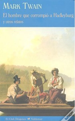 Capa do artigo El Hombre Que Corrompió A Hadleyburg