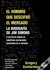 Capa do artigo El Hombre Que Descifro El Mercado