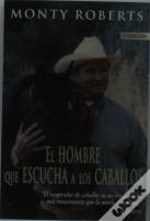El Hombre Que Escucha A Los Caballos