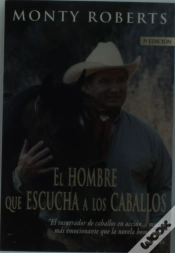Capa do artigo El Hombre Que Escucha A Los Caballos