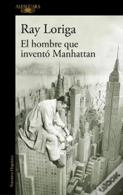 Capa do artigo El Hombre Que Inventó Manhattan