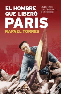 Capa do artigo El Hombre Que Liberó París