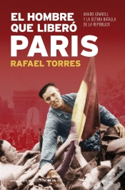 Capa do artigo El Hombre Que Liberó París
